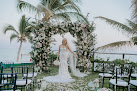 Blue Venado - Beach Wedding thumb 8